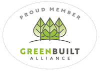 Proud Member Greenbuilt Alliance