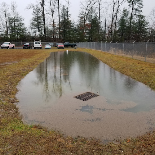 Stormwater Management 101